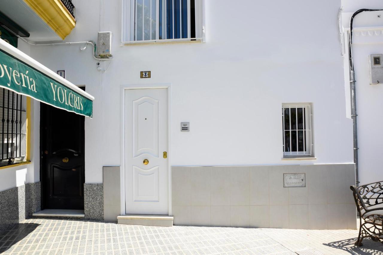 Apartment El Punto Playa