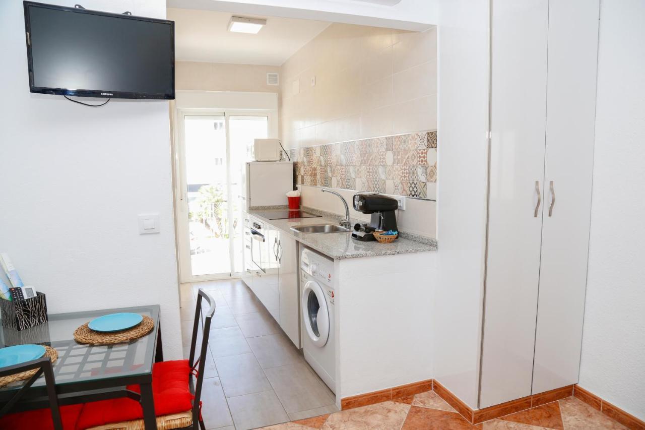 El Punto Playa Apartment *